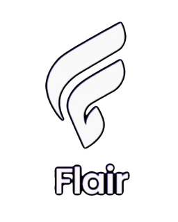 Flair Logo